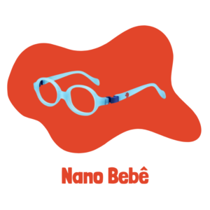 Nano Bebê