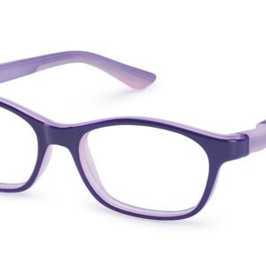 Óculos Nano Glow 3.0 - Camper - Bicolor Purple/Purple Glow
