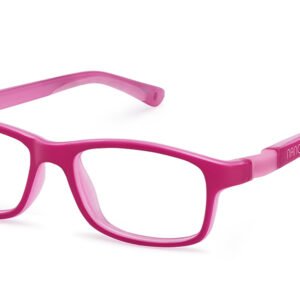 Óculos Nano Glow 3.0 - Crew - Bicolor Matte Pink/Magenta Glow