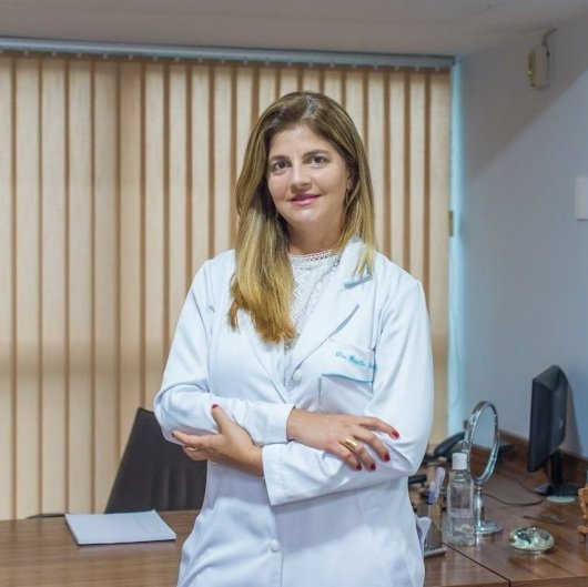 Dra. Giselle Brandão