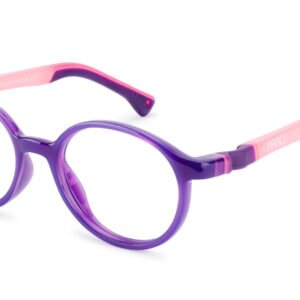 Óculos Nano Glow 3.0 - Flicker - Crystal Purple/Pink Glow