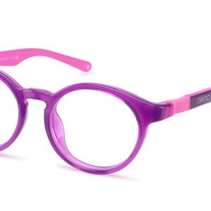 Óculos Nano Vista 3.0 - Meta - Crystal Purple/Bicolor Purple-Pink