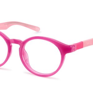 Óculos Nano Vista 3.0 - Meta - Crystal Pink/Bicolor Matte Light Pink-Light Pink