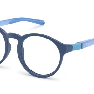 Óculos Nano Vista 3.0 - Multiplayer - Satin Navy/Crystal Blue/Green