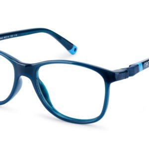 Óculos Nano Vista 3.0 - Quest - Crystal Navy/Cyan