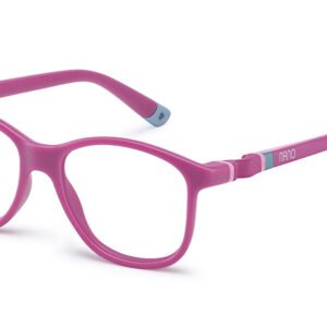 Óculos Nano Vista 3.0 - Quest - Satin Dark Pink/Light Pink/Grey