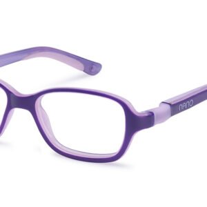 Óculos Nano Glow 3.0 - Replay - Bicolor Matte Purple/Purple Glow
