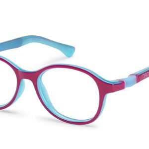 Óculos Nano Glow 3.0 - Sprite - Bicolor Dark Pink/Blue Glow