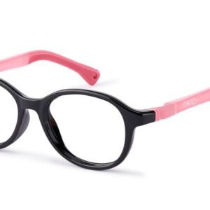 Óculos Nano Glow 3.0 - Sprite - Black/Pink Glow