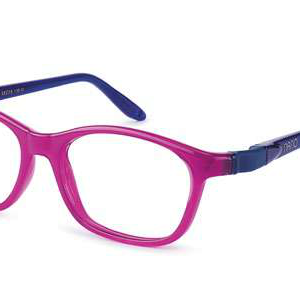 Óculos Nano Vista 3.0 - Bind - Crystal Raspberry/Navy
