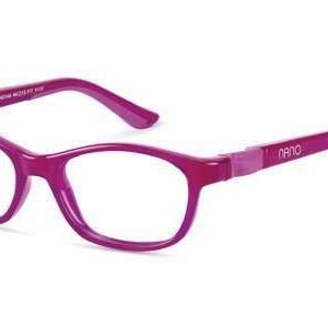 Armação Nano Camper roxo — referência NAO3040144